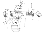 Liftmaster replacement parts