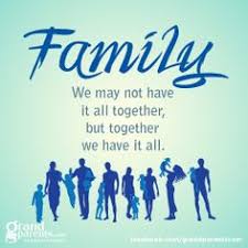 Grandparent Quotes on Pinterest | Grandma Quotes, Grandpa Quotes ... via Relatably.com