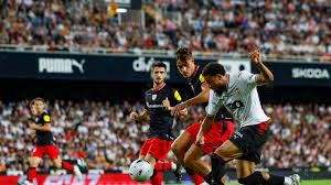 Valencia Cf