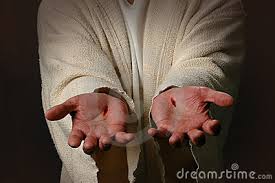 Resultado de imagen de DOMINGO SEGUNDO DE PASCUACICLO B JESUS MUESTRA MANOS Y COSTADO Y TOMAS NO CREE