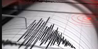 Powerful 6.5 Magnitude Earthquake Rattles Nicobar Islands Region