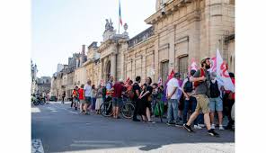 Le Bien Public - News update
