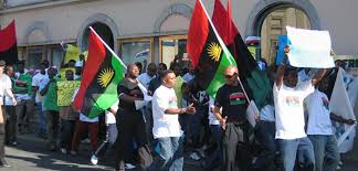 Image result for BIAFRA