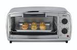 Oster Horno Tostador 10 Litros TSSTTV 10LTB013 - m