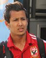 17. Collaborate with footballzz. Do you know more about Amr Gamal? - 371790_amr_gamal