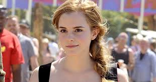 Hasil gambar untuk EMMA WATSON