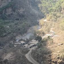 Image result for nepal landslide