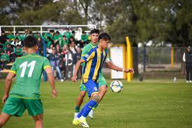 Juveniles LPF: gran jornada de los pibes Canallas