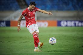 Confira ao vivo a partida entre Laguna e América pela Jovem Pan News Natal