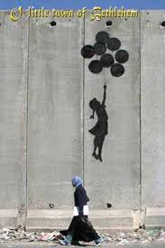 Image result for banksy bethlehem