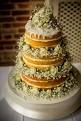 White Chocolate and Lemon Wedding Cake recipe m