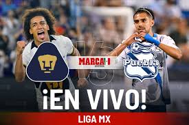 MARCA - News update