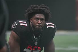 NFL news, live updates: Falcons' Jalon Walker reportedly feared to have torn ACL; Zay Flowers, Bijan Robinson agree to massive contract extensions