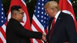 Trump privately frustrated over lack of progress with North Korea: report