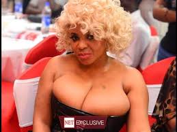 Image result for Cossy Orjiakor latest pic