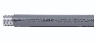Type ATLA - High/Low Temperature Conduit | Electri-Flex
