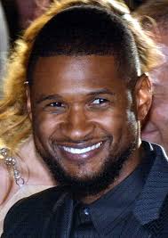 American singer-songwriter and dancer