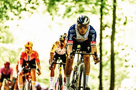 Kan Remco Evenepoel zijn klimmersbenen terugvinden voor de start van de Tour? “Je mag geen wonderen verwachten”