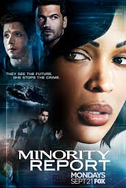 Minority Report