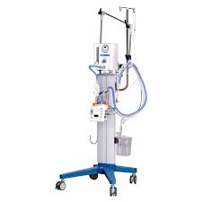 Resuscitation ventilator - 5060 - Neotech Medical Systems ...