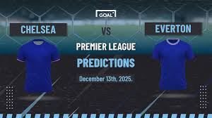 Chelsea vs Everton Predictions: A favoured fixture to bounce back