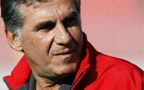 28 (MNA) – Iran football coach Carlos Queiroz is a top candidate to replace Gordon Igesund as head coach of South Africa. - carlos-queiroz_1524941c