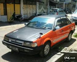 Hasil gambar untuk ford laser