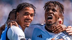 Preview: Inter Miami head to Charlotte