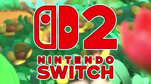 Nintendo Switch 2’s Next Big Exclusive Is Already on Sale