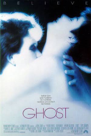 Download [18+] Ghost (1990) Dual Audio {Hindi-English} 480p | 720p