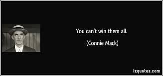 Connie Mack Quotes. QuotesGram via Relatably.com