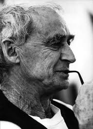 Paolo Soleri is one of the three most important people of the 20th century, and leading into the 21st century now. Time Magazine got it backward ... - paolosoleri