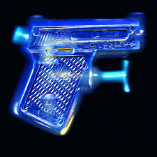 squirting maschine