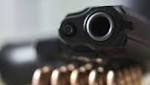 DEVELOPING: Shooting rocks Pretoria shopping
