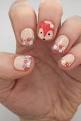 Cute nail art