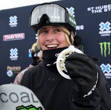 Mia Brookes, 19, qualifies for Olympic Big Air final – 7 things to know about the GB snowboarder