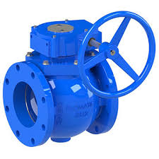 Plug Valves - Vylmech Engineering