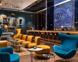 Imagem de Motel One KölnWaidmarkt