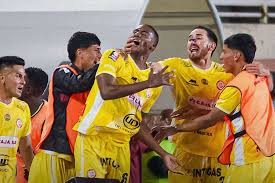 Melgar vuelve a caer: Los Chankas lideran parcialmente la Liga 1 2026