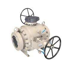 Portfolio Archive - Ibor valves