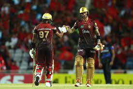 Cricket.com - News update