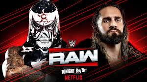 WWE - News update