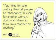 Stupid Baby Mama Quotes. QuotesGram via Relatably.com