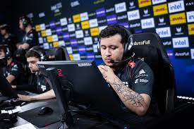 paiN cai no último jogo da fase de grupos da IEM Atlanta