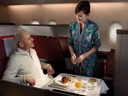 Image result for malaysian airline business class seats