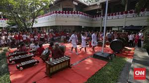 CNN Indonesia - News update