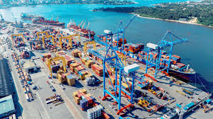 World Bank likely to support second phase of Dar es Salaam Port project