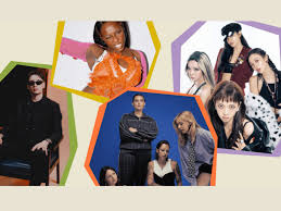 Music Ally - News update