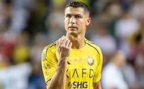 Cristiano Ronaldo: ¿Juega hoy en Al Nassr vs Goa? La Incógnita - Imagen ilustrativa del artículo
