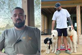 Arkansas Dad Charged with Murder Runs for Sheriff